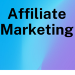 Profile photo of affiliate marketing