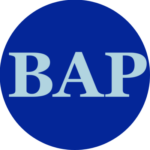 Profile photo of Blue Apple