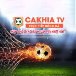 Profile photo of Cakhia TV