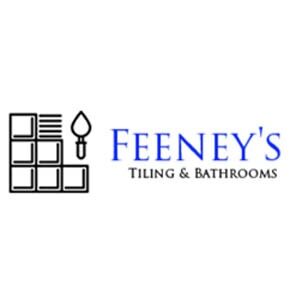 Profile photo of Feeney's Tiling Bathrooms