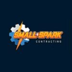 Profile photo of Small Spark Electrical Contracting Maitland