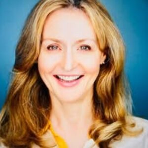 Profile photo of Kate Rose