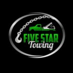 Profile photo of Five Star Towing