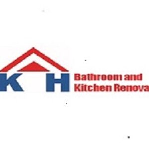Profile photo of K H BATHROOM & KITCHEN RENOVATIO
