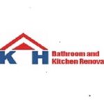Profile photo of K H BATHROOM & KITCHEN RENOVATIO