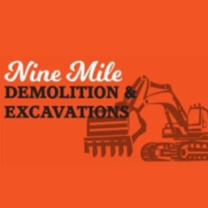 Profile photo of Nine Mile Demolition & Excavations