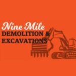 Profile photo of Nine Mile Demolition & Excavations