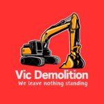 Profile photo of Vic Demolition Pty Ltd