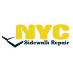 Profile photo of NYC Sidewalk Repair