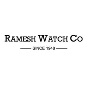 Profile photo of Ramesh Watch