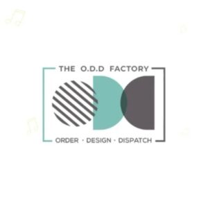 Profile photo of Odd Factory