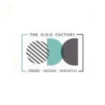 Profile photo of Odd Factory