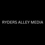 Profile photo of Ryders Alley Media