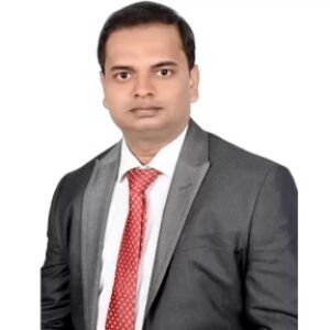 Profile photo of Dr Tara Chand Gupta