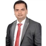 Profile photo of Dr Tara Chand Gupta