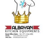 Profile photo of AL BAYAN KITCHEN EQUIPMENT LLC