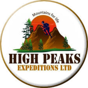 Profile photo of High Peaks Expeditions Ltd