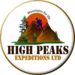 Profile photo of High Peaks Expeditions Ltd