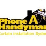 Profile photo of Phone a Handyman