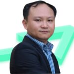 Profile photo of CEO Đậu Văn Huân - Vinnotek
