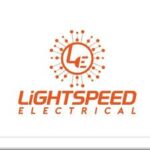 Profile photo of Lightspeed Electrical