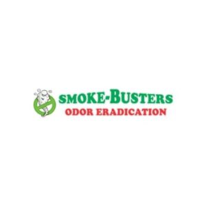 Profile photo of Smoke Busters Odor Eradication