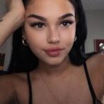 Profile photo of Camelia Addison