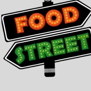 Profile photo of Food Street