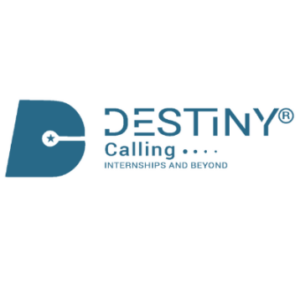 Profile photo of Destiny Calling