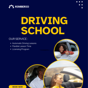 Profile photo of Driving School