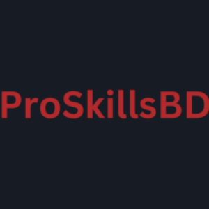 Profile photo of Proskills BD