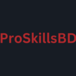Profile photo of Proskills BD