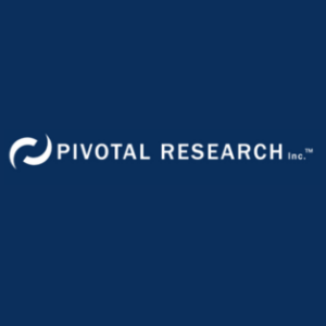 Profile photo of Pivotal Research
