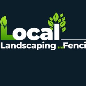 Profile photo of Local landscaping & fencing pty Ltd