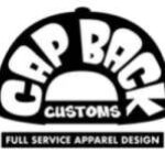 Profile photo of Cap Back Customs