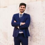 Profile photo of Arnav Gill