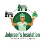 Profile photo of Johnson's Insulation