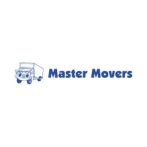 Profile photo of Master Movers