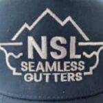 Profile photo of NSL seamless Gutters