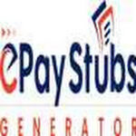 Profile photo of epayStubs ganarator
