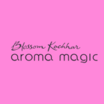 Profile photo of Aroma Magic
