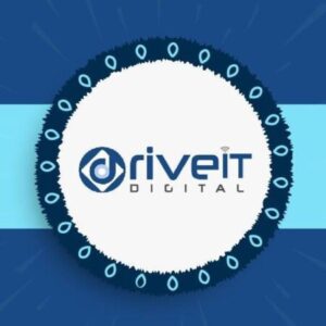 Profile photo of DriveIT Digital