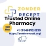Profile photo of Zonder Recept | herbal supplements with calming effect