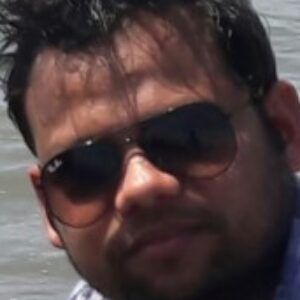 Profile photo of ASIF SIDDIQUI