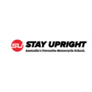 Profile photo of Stay Upright