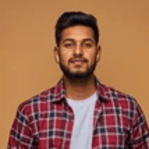 Profile photo of Yug Kapoor