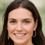 Profile photo of Anna Harris