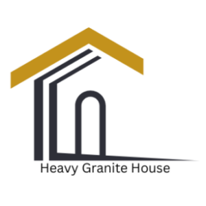 Profile photo of Heavy Granite House