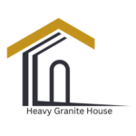 Profile photo of Heavy Granite House