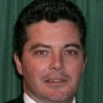 Profile photo of Jerry Spencer